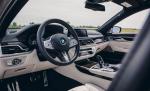 BMW 745e xDrive M Sport 2019 года (NA)